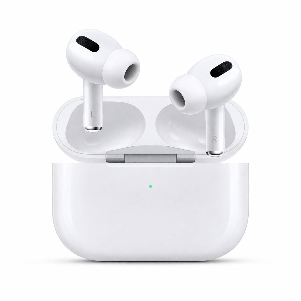 Wireless Earbuds + Magnetic Power Bank Combo – HD Sound | Fast Charging